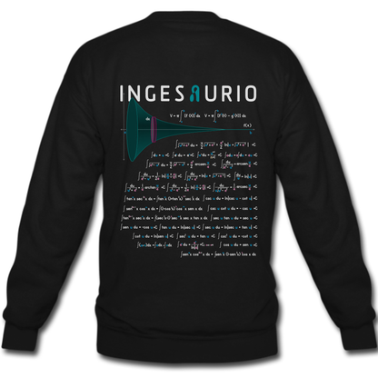 Integral-Cal Sudadera